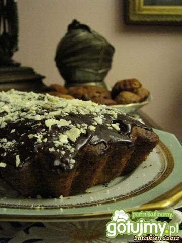 Ciasto po żydowsku
