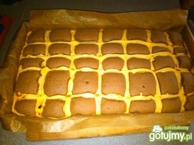 Ciasto Poduszeczki Ciasto Poduszeczki