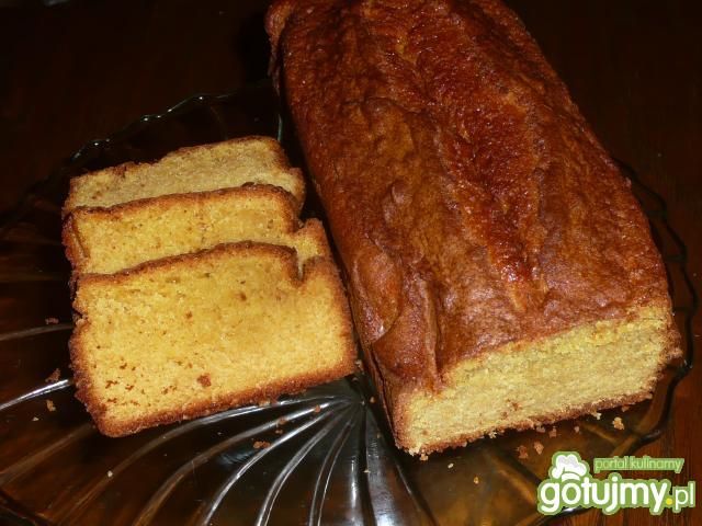 Ciasto pomarańczowe  Ciasto pomarańczowe