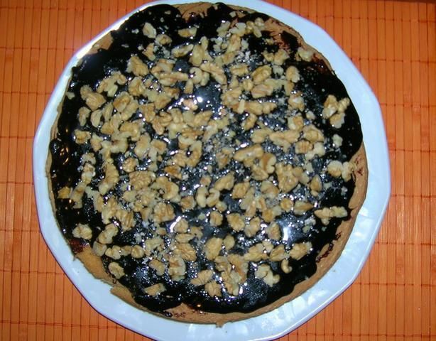 ciasto popołudniowe do kawy