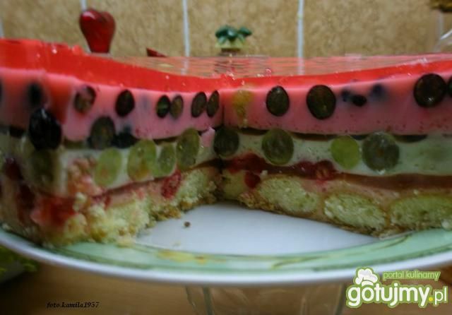 ciasto porzeczkowe ciasto porzeczkowe