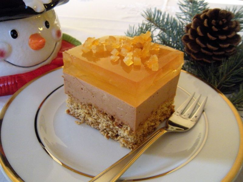 Ciasto poświąteczne