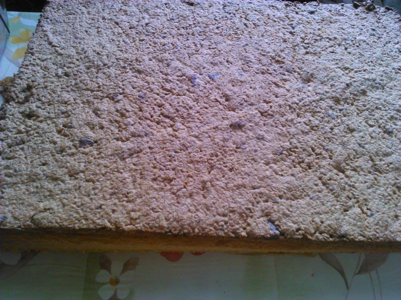 Ciasto Prince polo  Ciasto Prince polo
