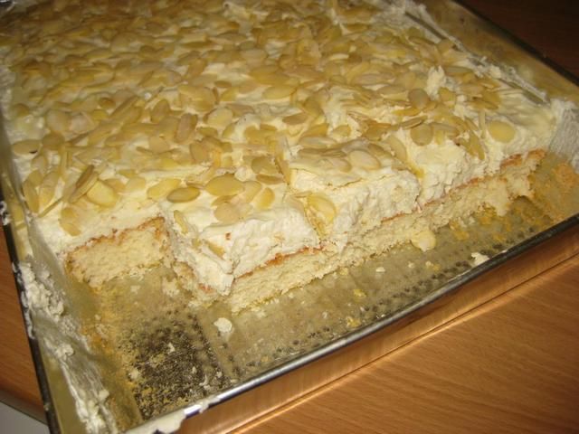 Ciasto Rafaello Ciasto Rafaello