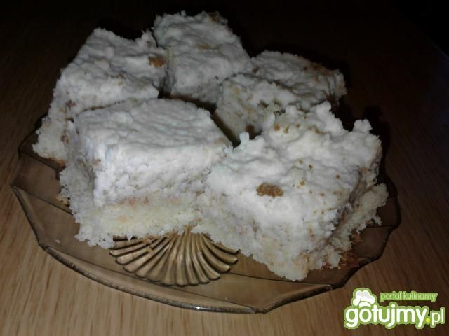Ciasto Rafaello 4 Ciasto Rafaello 4