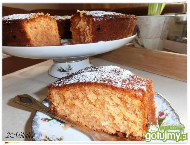 Ciasto różowe 3 Ciasto różowe 3