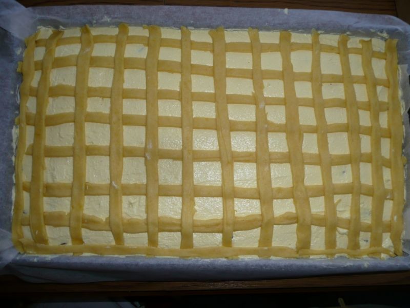 Ciasto Rzeszowiak