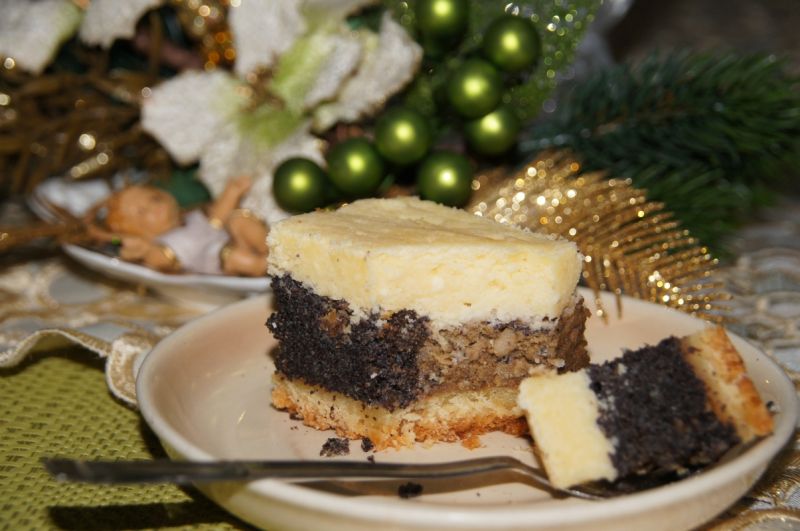 Ciasto Rzeszowiak Ciasto Rzeszowiak