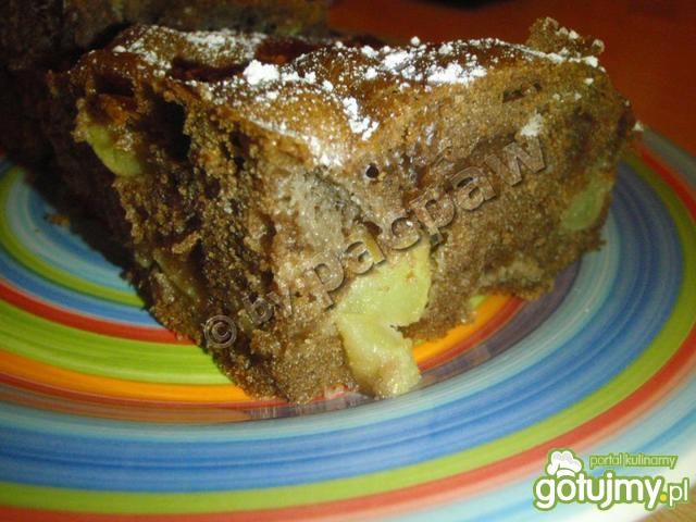 Ciasto salceson  Ciasto salceson