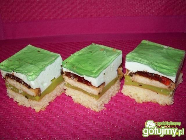 Ciasto Shek Ciasto Shek