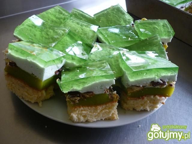 Ciasto Shrek 2 Ciasto Shrek 2