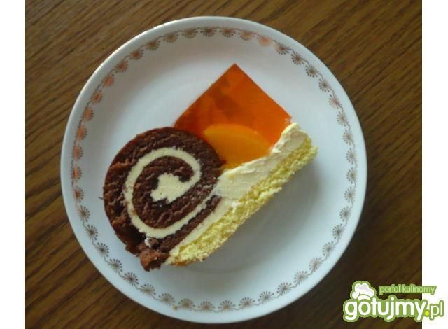 Ciasto ślimak 2