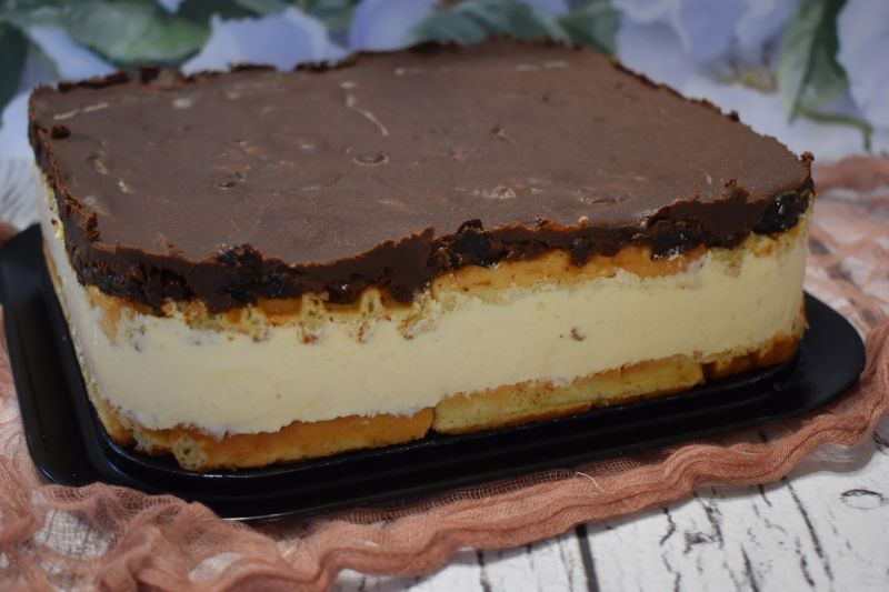 Ciasto śliwkowe Ciasto śliwkowe