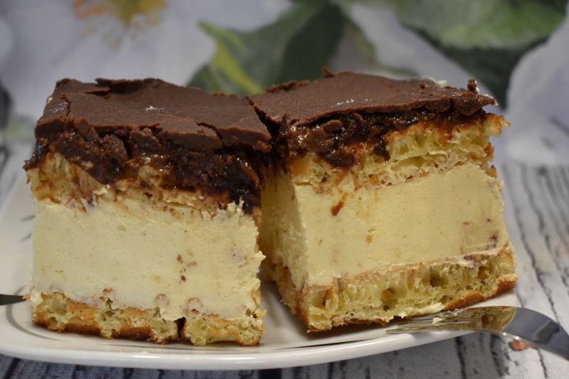 Ciasto śliwkowe Ciasto śliwkowe