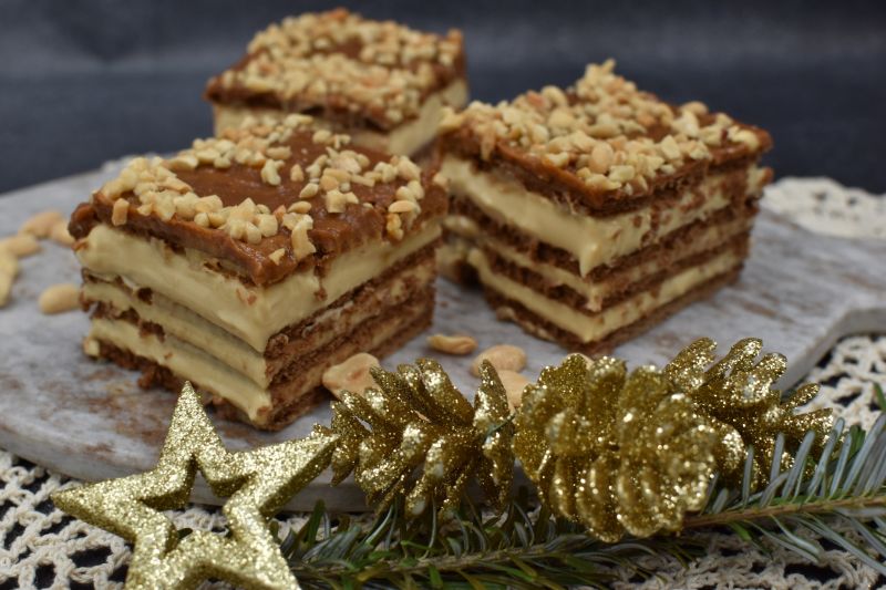 Ciasto Słodka Pokusa