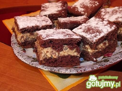 Ciasto słonecznikowe 3