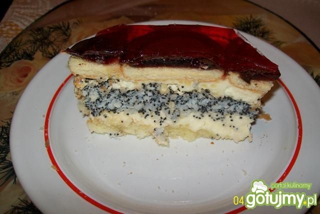 Ciasto Smaczek  Ciasto Smaczek