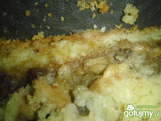 Ciasto szarlotka  Ciasto szarlotka