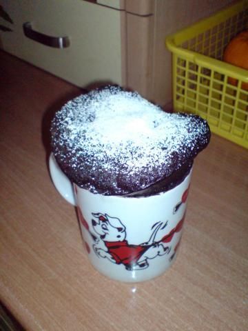 Ciasto szybsze niż wszystkie Ciasto szybsze niż wszystkie