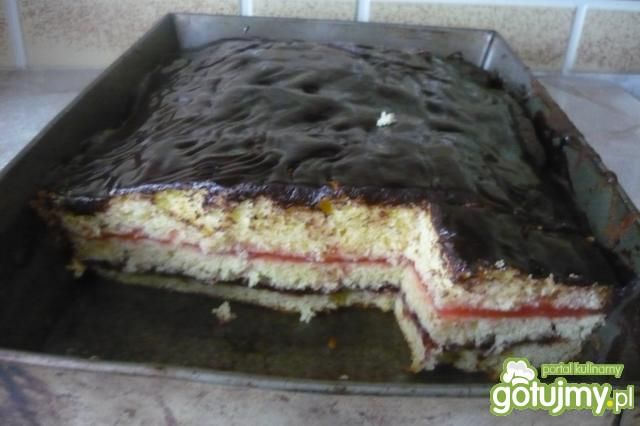 Ciasto tortowe Ciasto tortowe