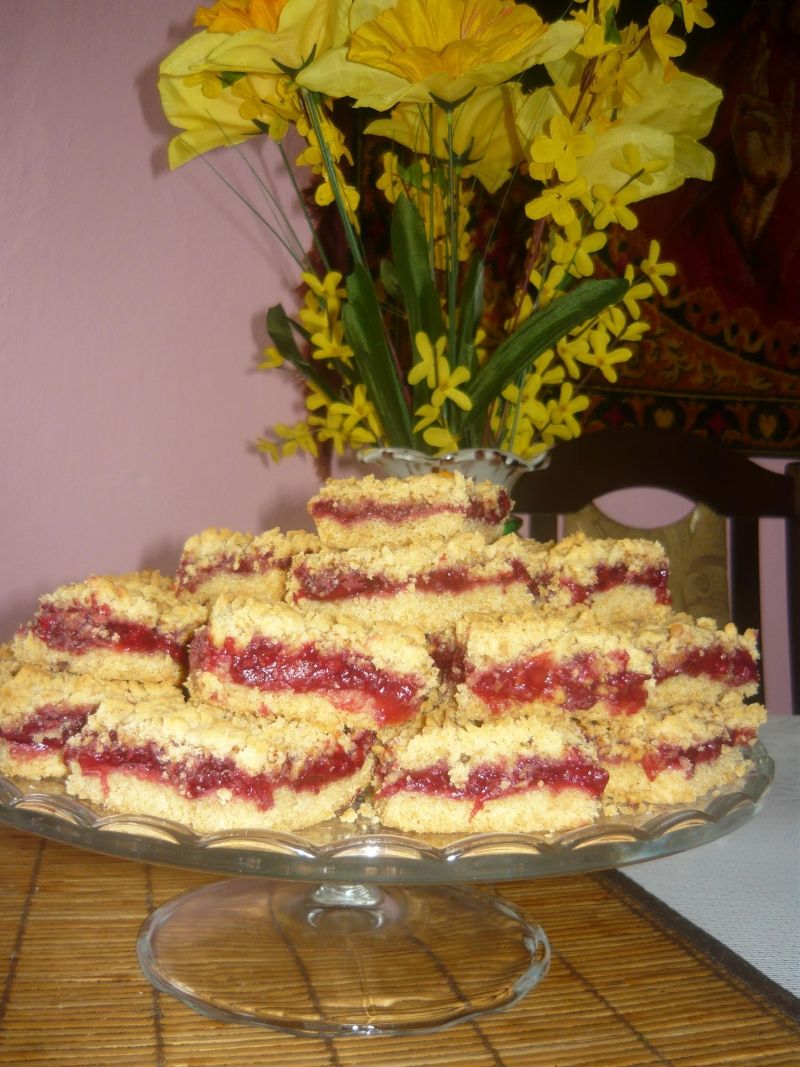 Ciasto truskawkowe Ciasto truskawkowe