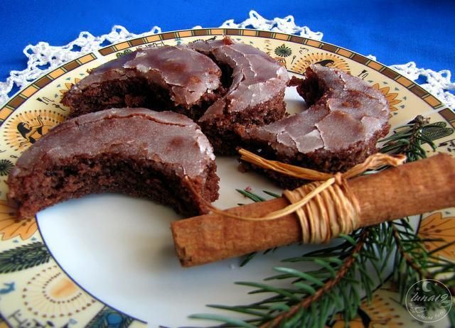 Ciasto tureckie Ciasto tureckie