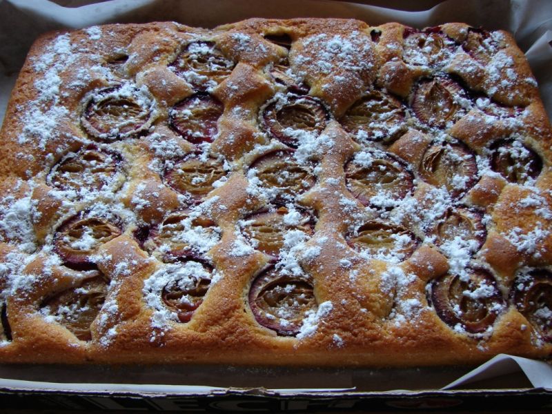 Ciasto ucierane  Ciasto ucierane