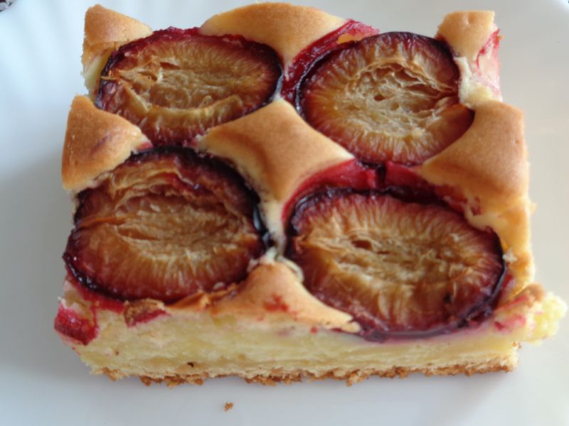 Ciasto ucierane Ciasto ucierane