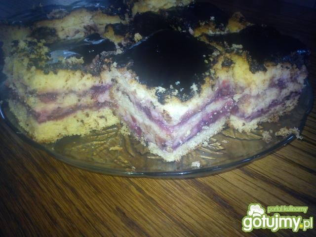 Ciasto ulki Ciasto ulki