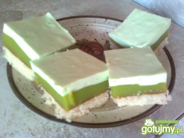 Ciasto ulubione mojej córki Ciasto ulubione mojej córki