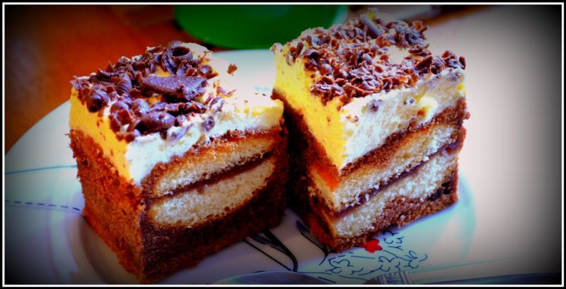 Ciasto usta Adama Ciasto usta Adama