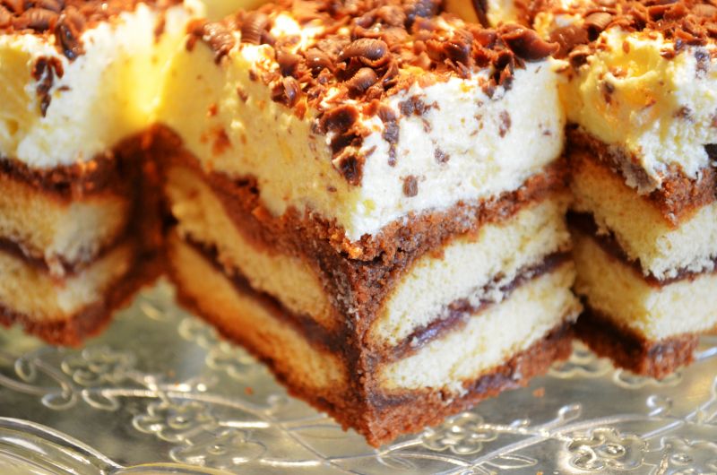 Ciasto usta Adama Ciasto usta Adama