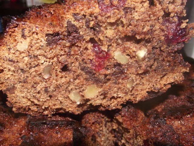 Ciasto w butelce. Ciasto w butelce.