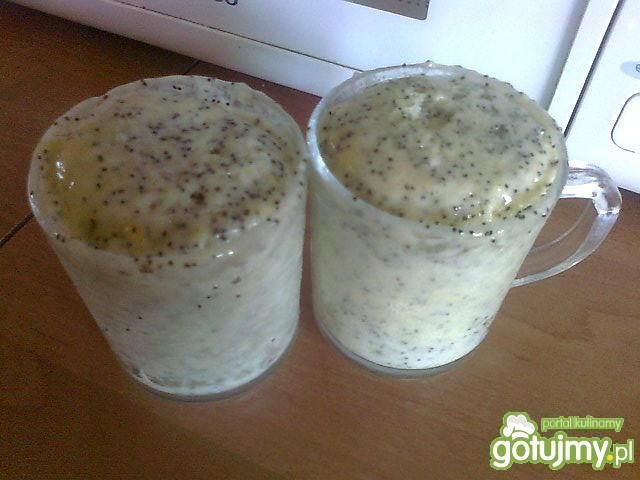 Ciasto w kubku w 3 minuty Ciasto w kubku w 3 minuty