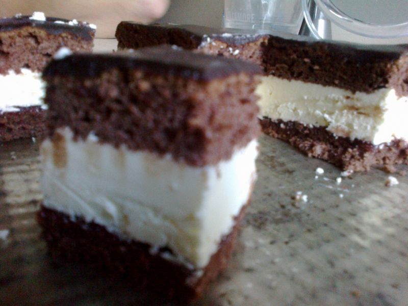 Ciasto w-z Ciasto w-z