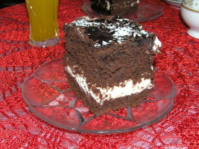 Ciasto W-Z Ciasto W-Z