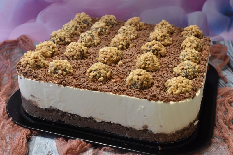 Ciasto Wafelkowe Danio Ciasto Wafelkowe Danio