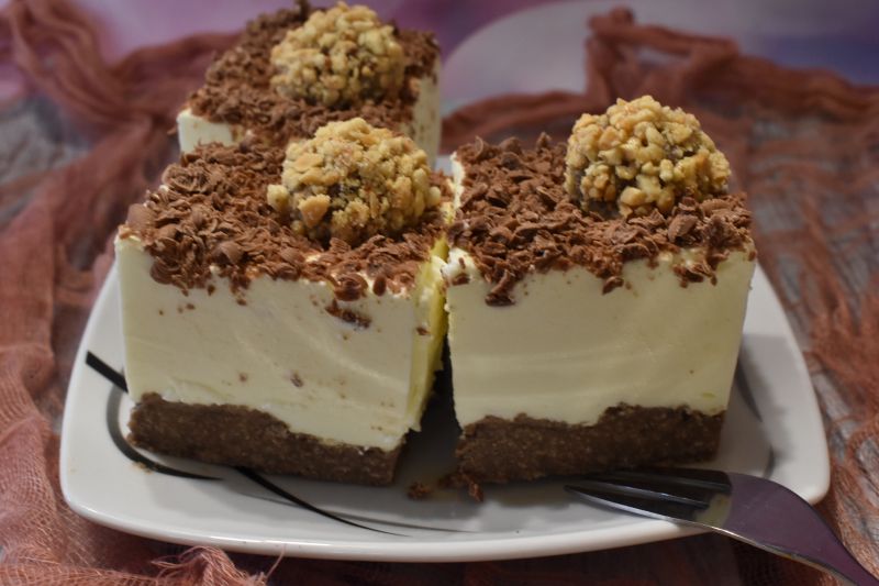 Ciasto Wafelkowe Danio Ciasto Wafelkowe Danio