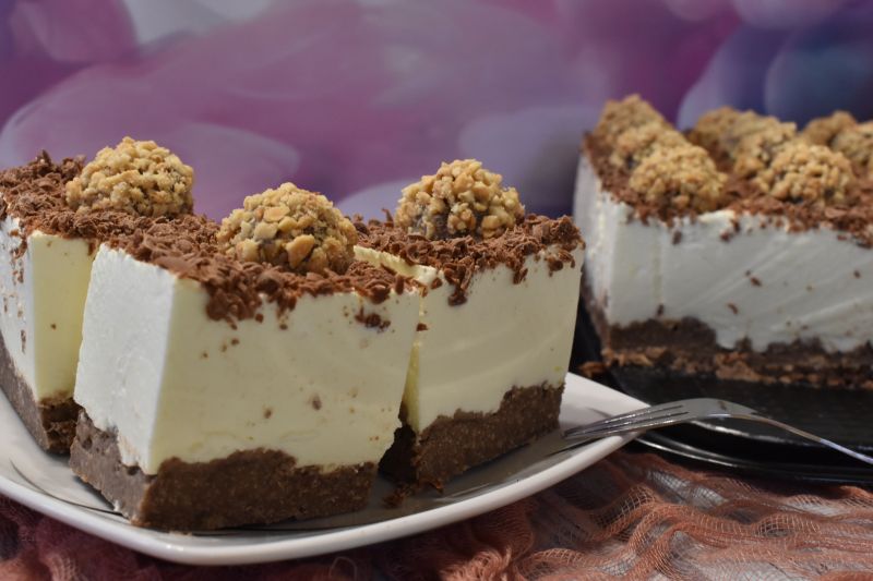 Ciasto Wafelkowe Danio Ciasto Wafelkowe Danio