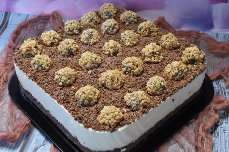 Ciasto Wafelkowe Danio Ciasto Wafelkowe Danio