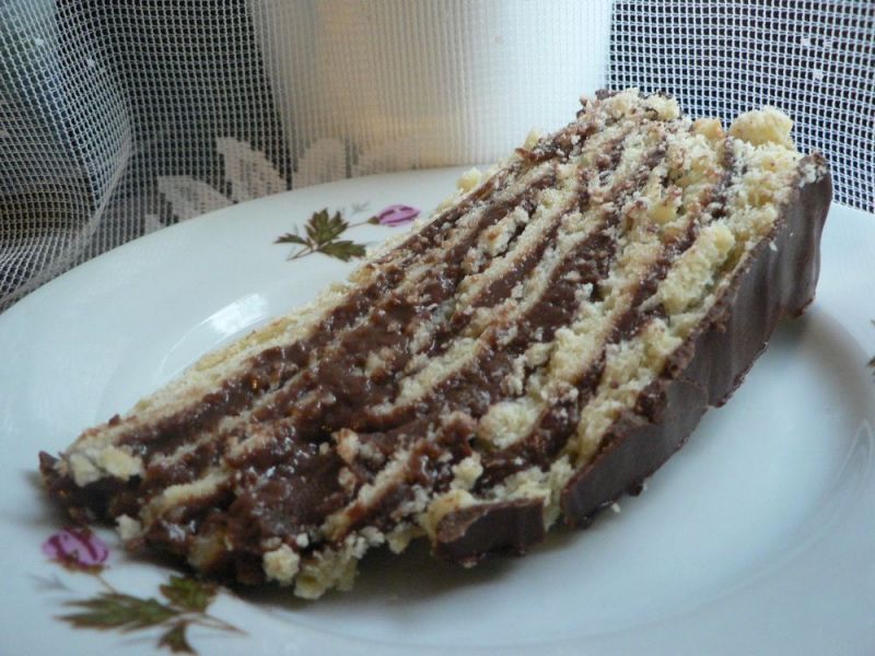 Ciasto węgierskie 
