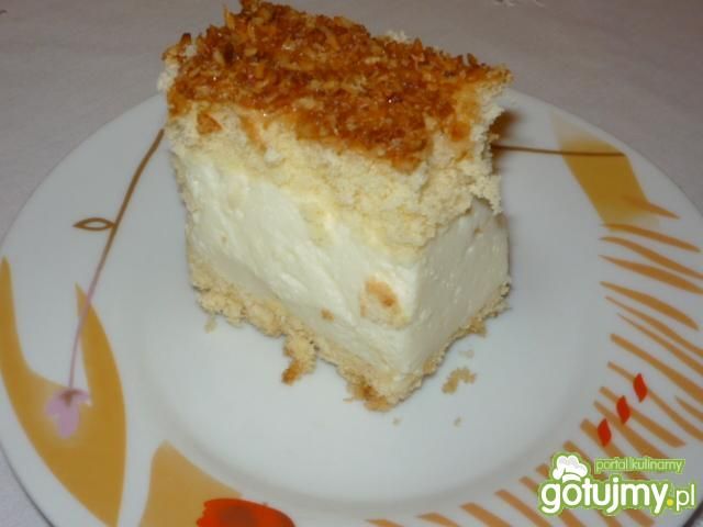 Ciasto Wenus wg Gosi Ciasto Wenus wg Gosi