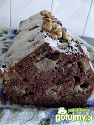 Ciasto Wiewiórka Mychy Ciasto Wiewiórka Mychy