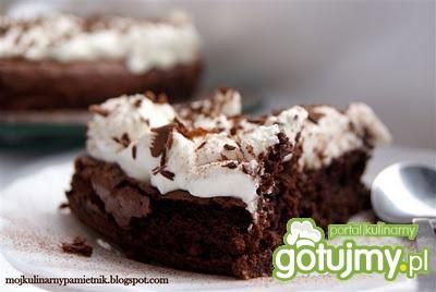 Ciasto winno-kawowe Ciasto winno-kawowe