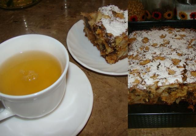 Ciasto Włoskie Ciasto Włoskie