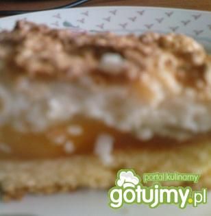 Ciasto z ananasem wg motorek Ciasto z ananasem wg motorek