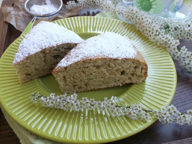 Ciasto z awokado Ciasto z awokado