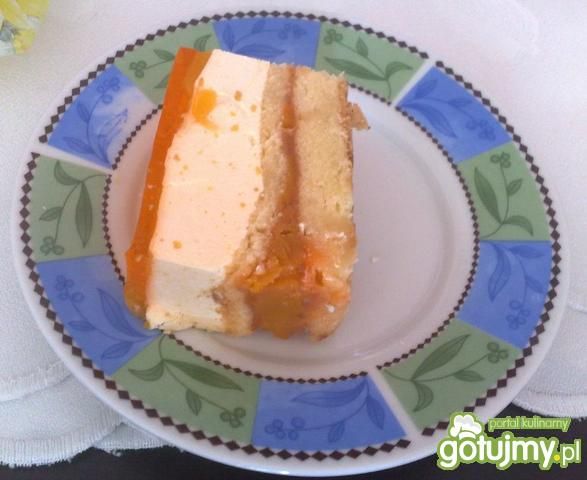 Ciasto z brzoskwiniami 14