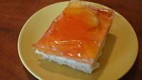 Ciasto z brzoskwiniami Ciasto z brzoskwiniami