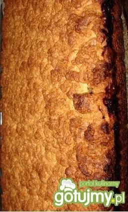 Ciasto z dżemem 3 Ciasto z dżemem 3